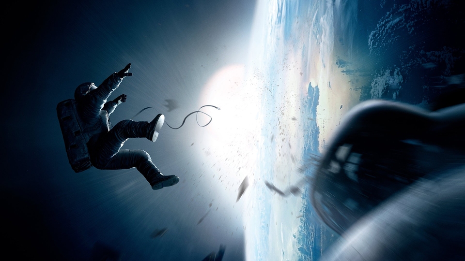 Найкращі science fiction з року 2013 онлайн