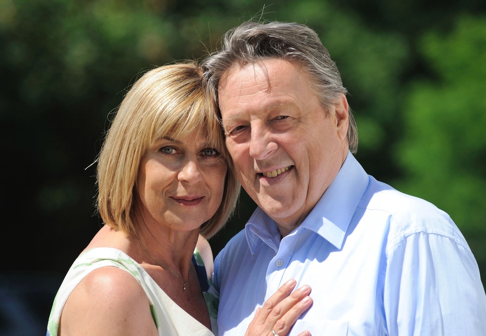 Film Herzdamen an der Elbe