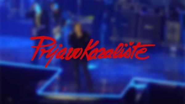 Prljavo kazalište u Areni 2024.,