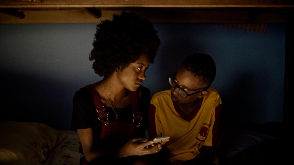 Najlepsze brazylijskie nowe filmy z roku 2022 online