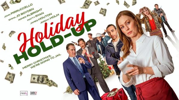 Holiday Hold-Up