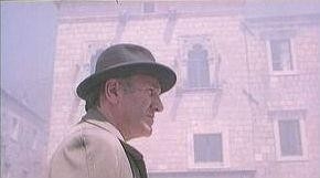 Film Kraj rata