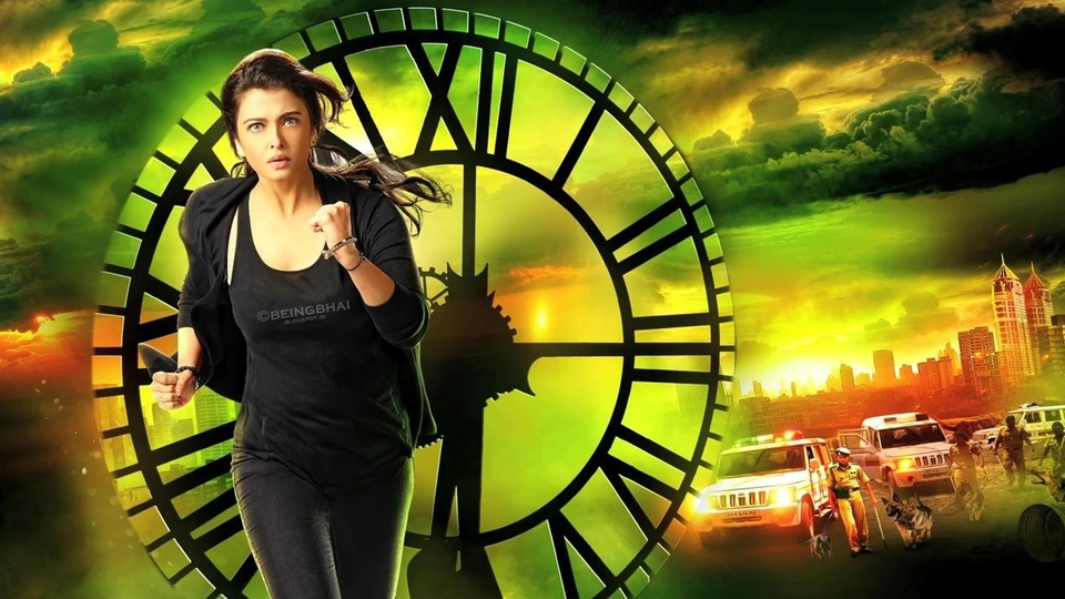 Najlepsze azjatyckie filmy akcji z roku 2015 online