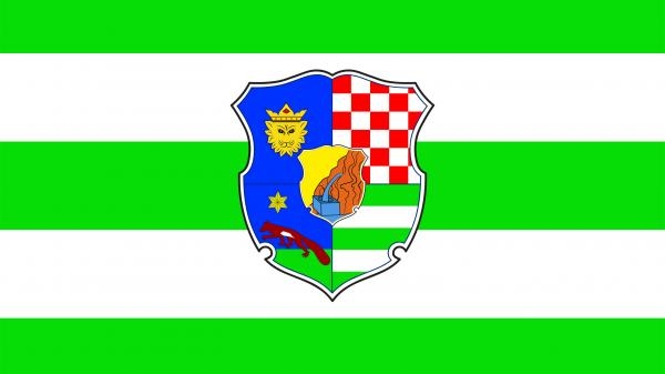 Kronike zagrebačke županije