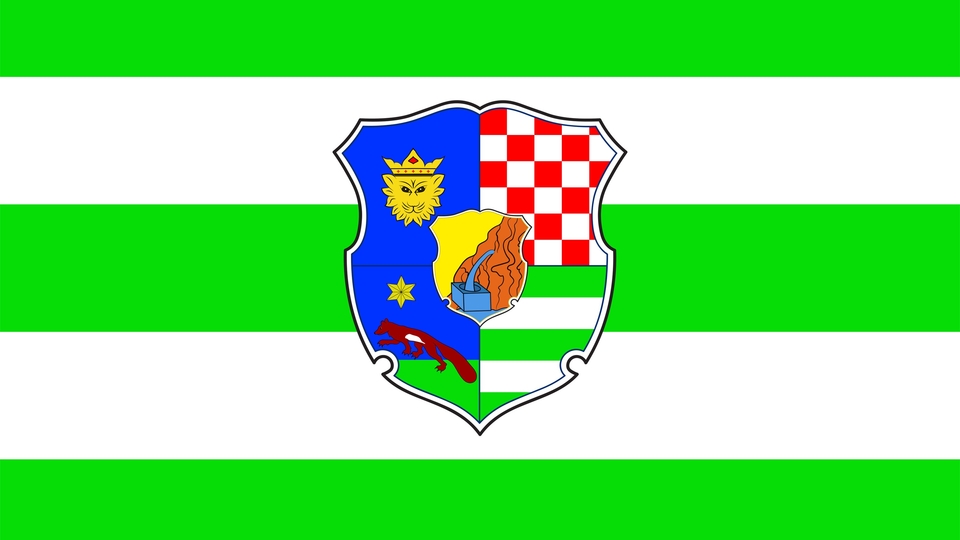 Serije  Kronike zagrebačke županije