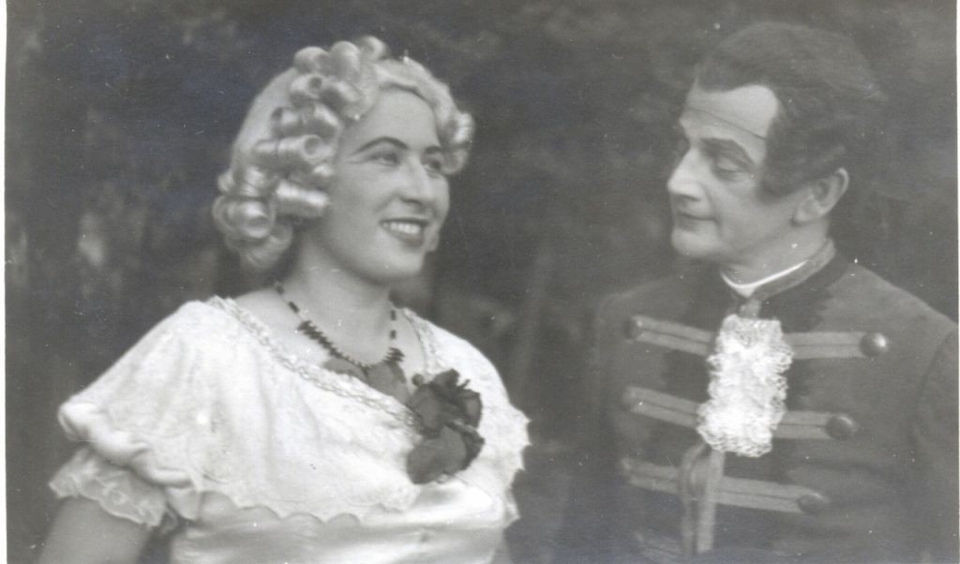 Nejlepší československé dramatické filmy z roku 1937 online