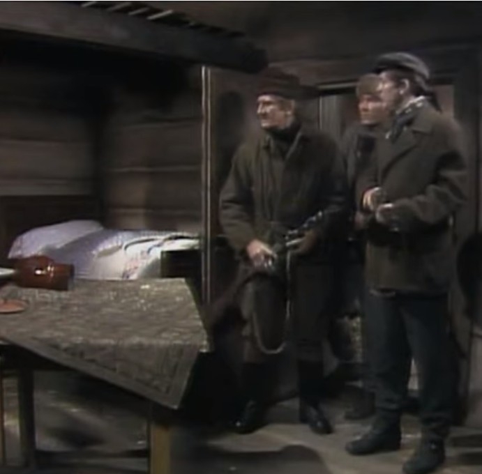 Фільм Chlapec s husľami