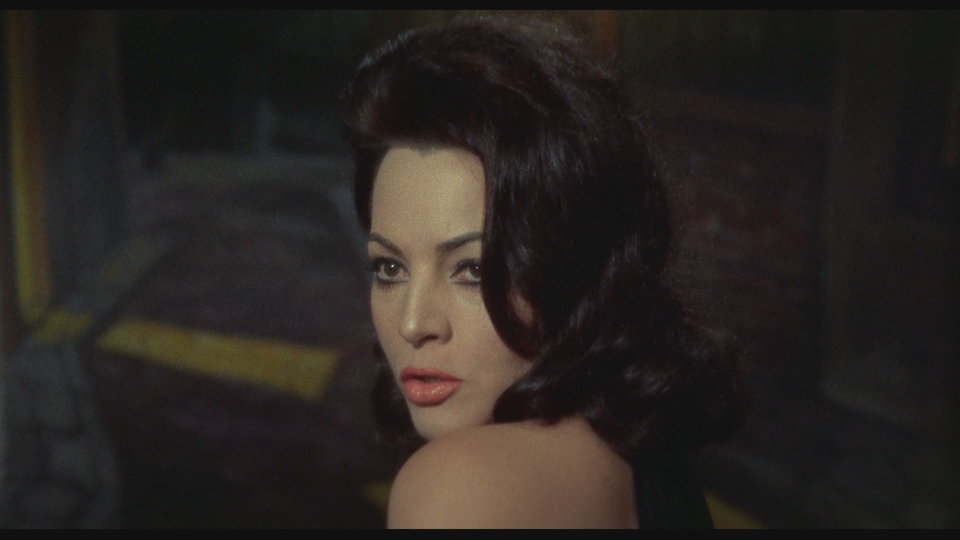 Найкращі європейські фільми з року 1965 онлайн