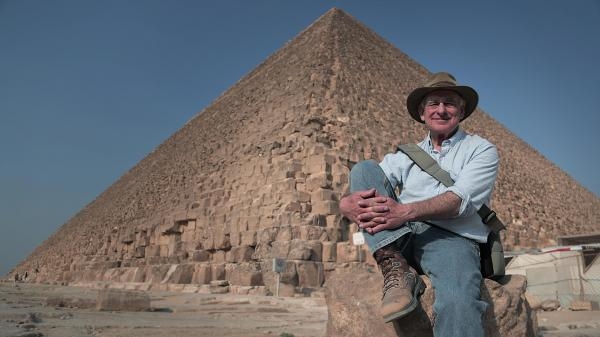 Blowing Up History: Seven Wonders