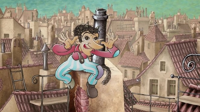 Film O&nbsp;čertovi