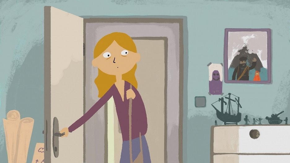Nejlepší české animované filmy z roku 2018 online