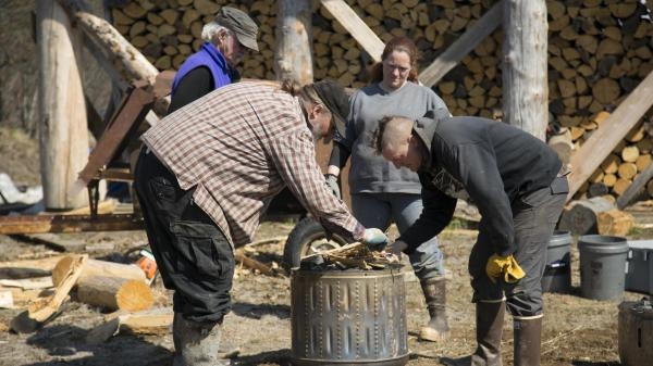 Aljaska: Na rubu svijeta