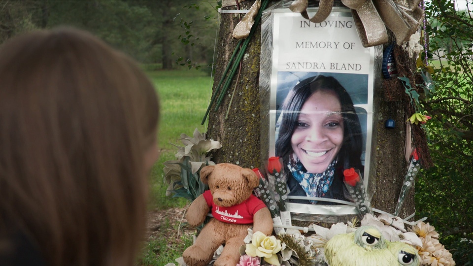 Documentary Say Her Name: The Life and Death of Sandra Bland