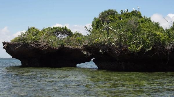 Around the World in 80 Islands