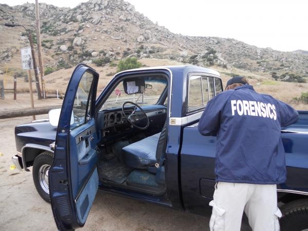 Byl jsem zavražděn