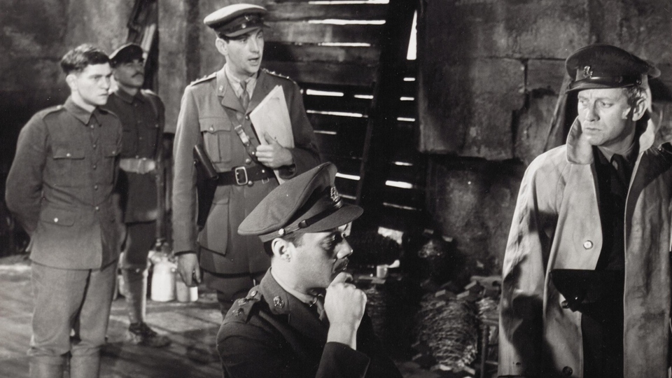 Najbolji dramski filmovi iz godine 1964 online
