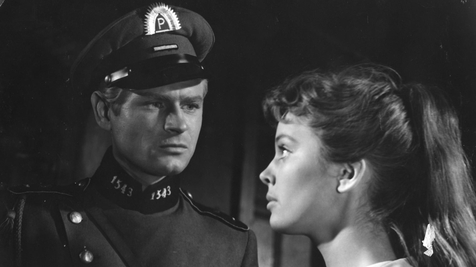 Najlepsze kryminały i filmy detektywistyczne z roku 1958 online