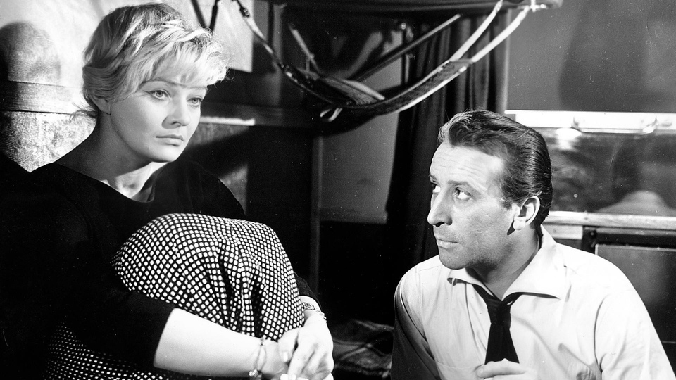 Najlepsze europejskie filmy z roku 1959 online