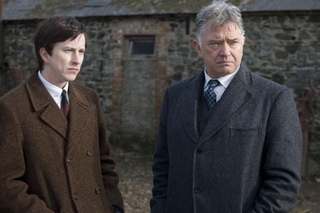 Inspektor George Gently| II (1)