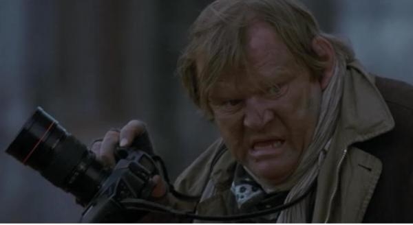 Harrisonovo cvijeće