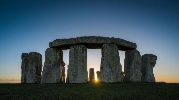 Stonehenge: Skrytá pravda
