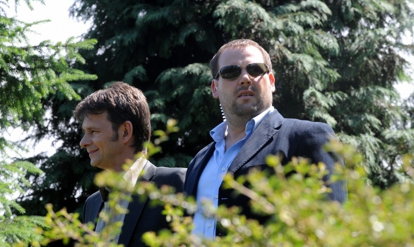 Film Bastardi 3