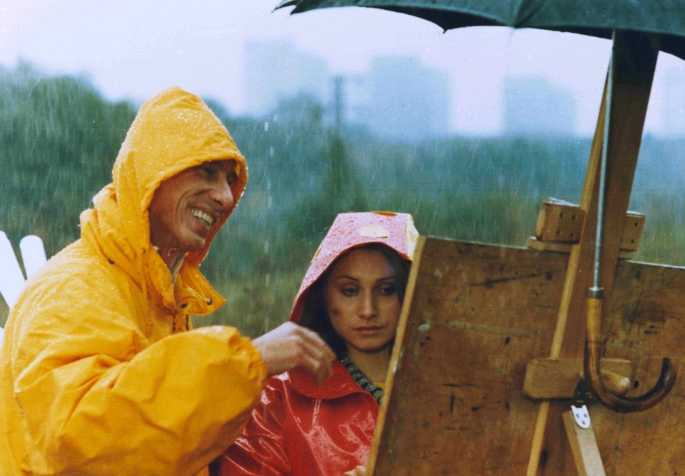 The best slovakian comedies from year 1997 online