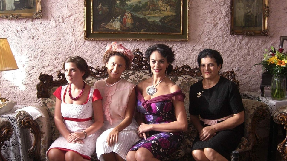 Фільм Krojačeva žena