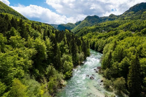Great Rivers of Europe