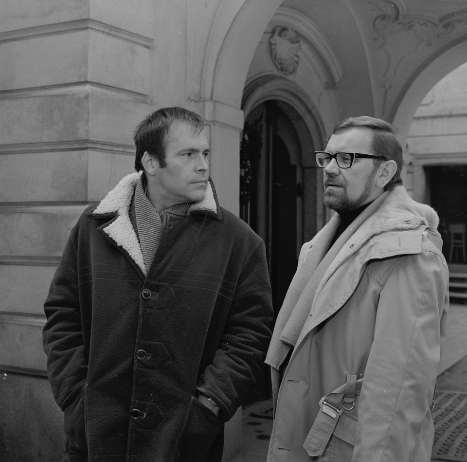 Najlepšie európske krimi a detektívne filmy z roku 1972 online