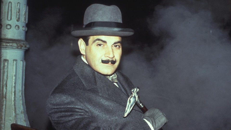 Film Poirot: Tragedia w Marsden Manor