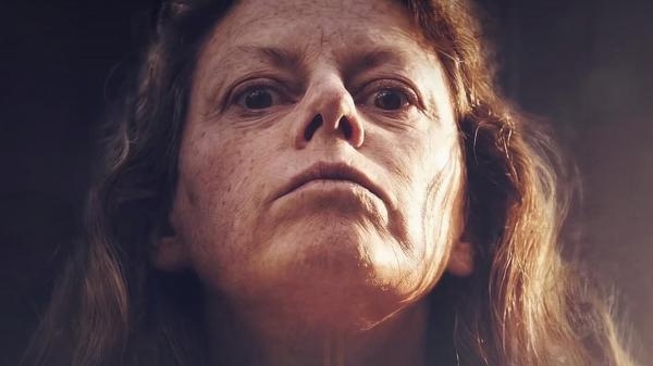 Unmasking A Monster: Aileen Wuornos