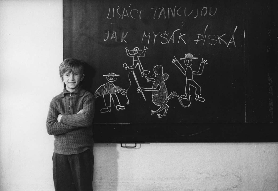 46 czech programs for children from 70's online