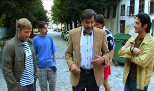 Zvezde ljubavi