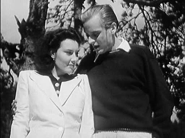 Film Ohnivé léto