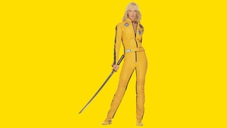 Kill Bill