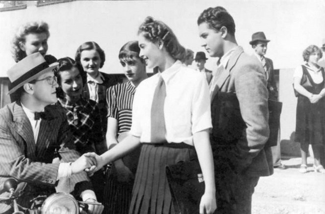 Найкращі чехословацькі фільми з року 1938 онлайн