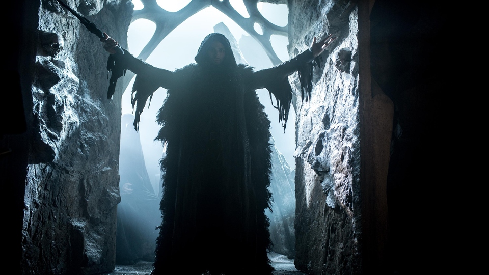 Serije  Kronike Shannare