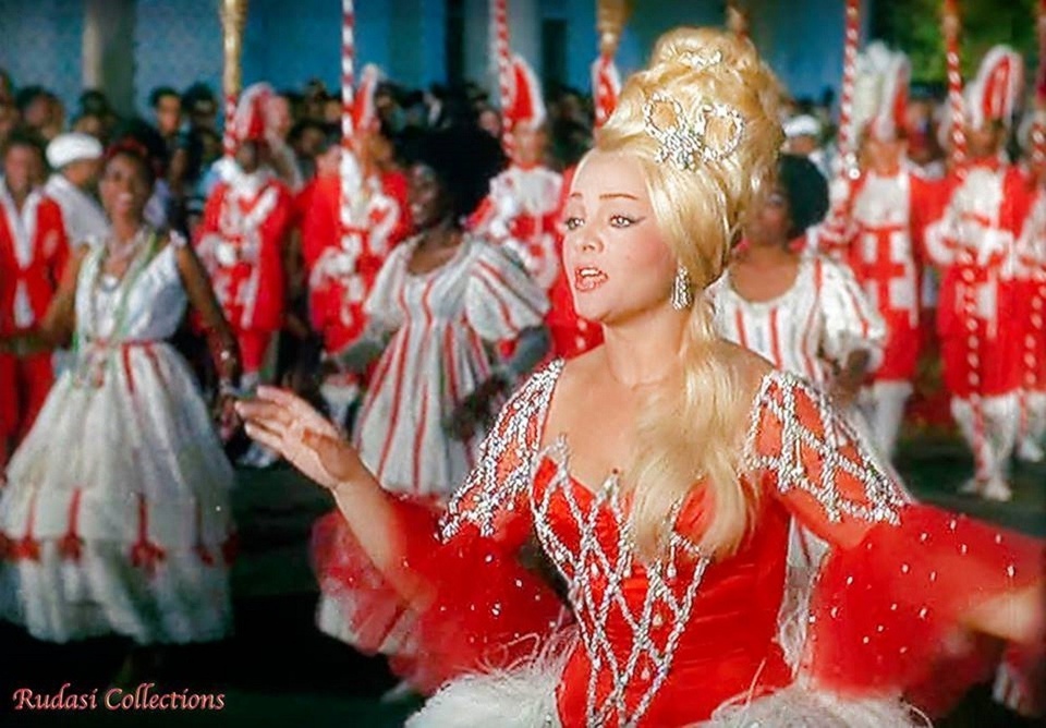 Найкращі мюзикли з року 1965 онлайн