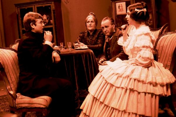 Od Silvestra do Troch kráľov