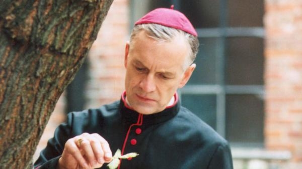 Prymas. Trzy lata z tysiąca