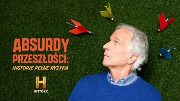 Absurdy przeszłości: historie pełne ryzyka (4)