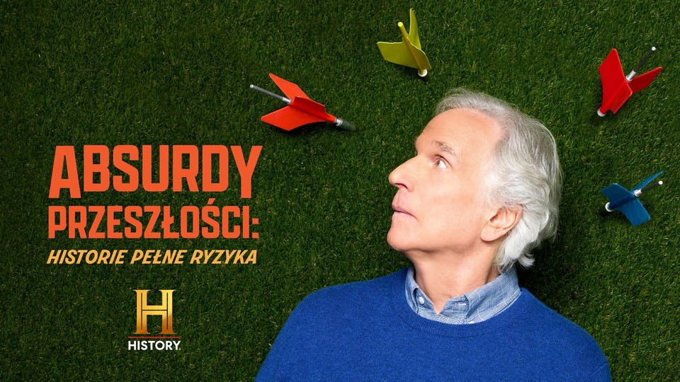 Dokument Absurdy przeszłości: historie pełne ryzyka (4)