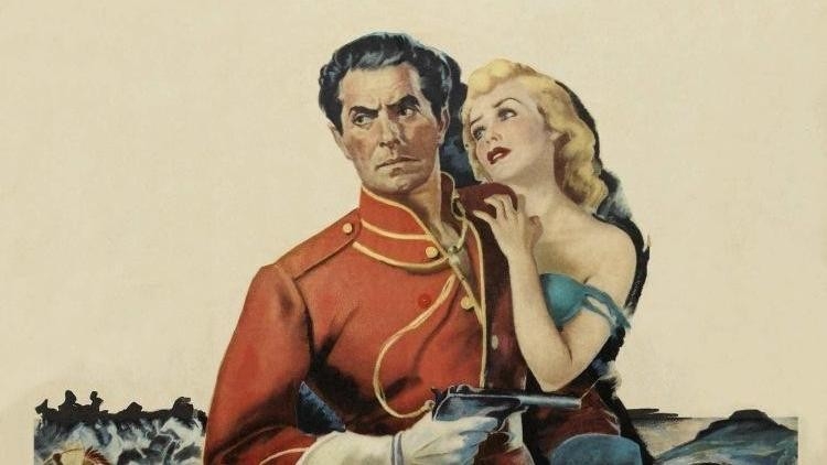 Найкращі американські фільми з року 1952 онлайн