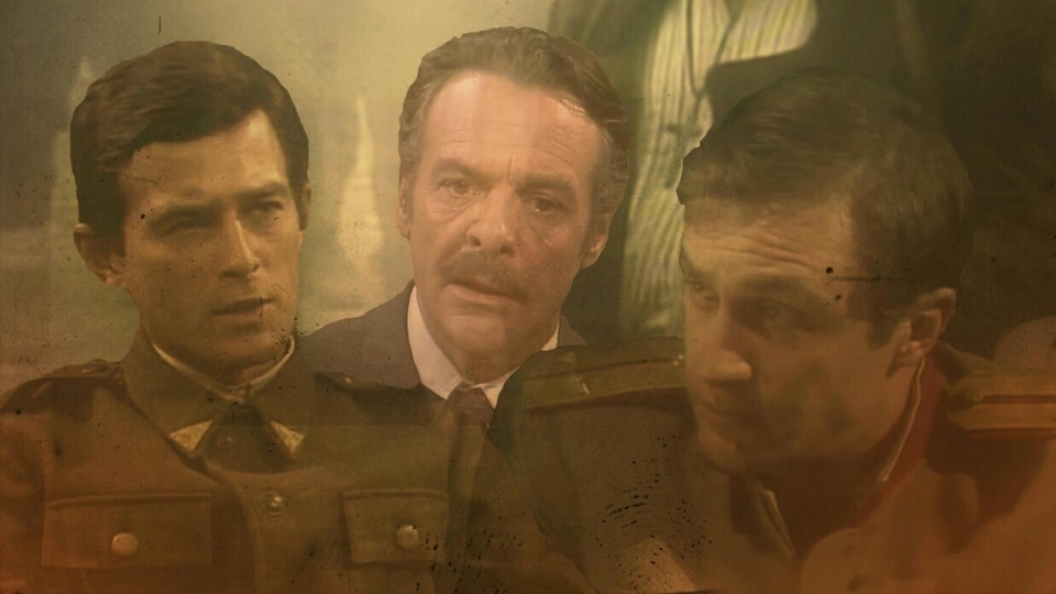 Film Metak u leđa