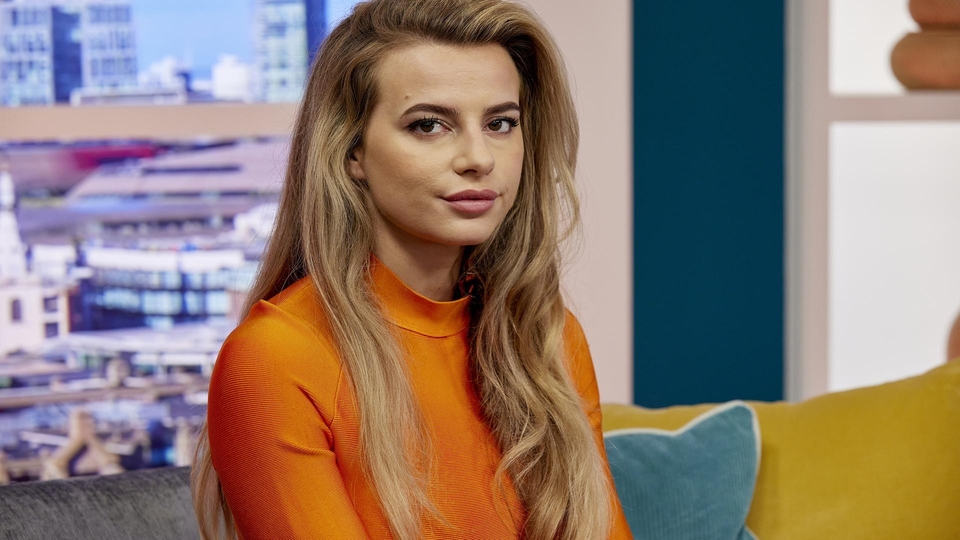 Series Porwana: Historia Chloe Ayling