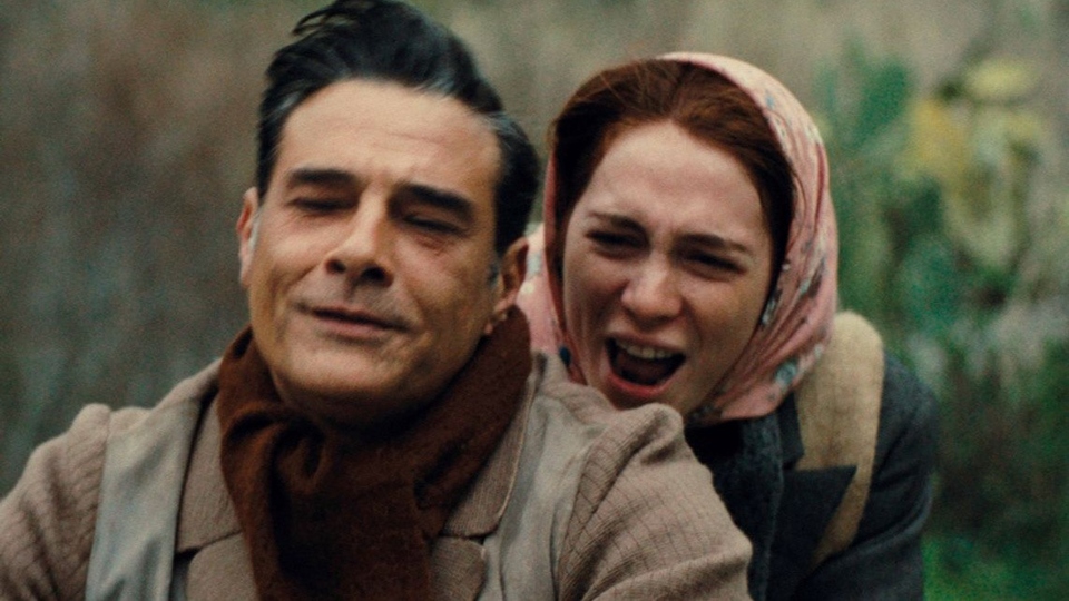 78 europski novih  drama iz godine 2024 online
