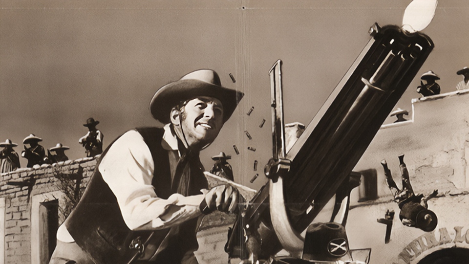 Фільм Nešto veliko