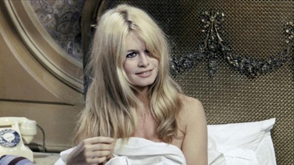 Filmovi Brigitte Bardot: A coeur joie