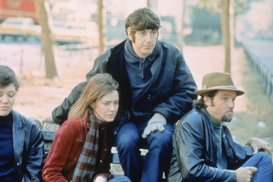 Nejlepší americké romantické filmy z roku 1971 online